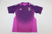 Italia portero color rosa 2025 versión jugador
