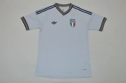 Italia visitante 2026 versión jugador