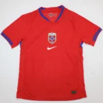 Noruega local 2025 versión jugador