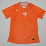 Países Bajos local 2025 versión jugador