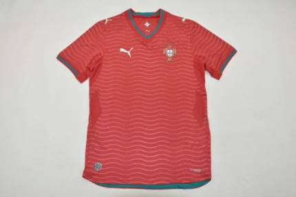 Portugal local 2026 versión jugador