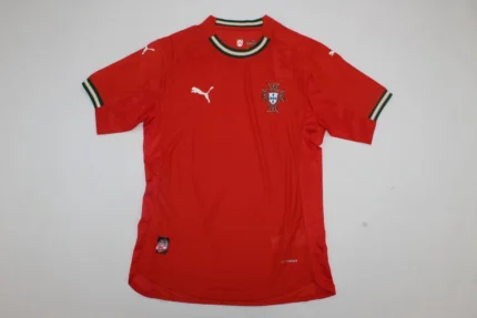 Portugal local 2025 versión jugador