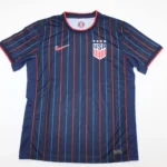 Estados Unidos visitante 2025