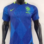 Brasil visitante 2025 versión jugador