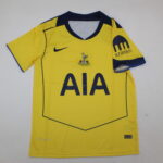 Tottenham alternativa 25/26