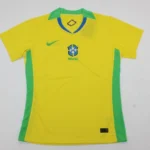 Brasil local 2025 versión femenina