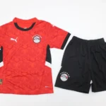 Kit de niño Egipto local 2025