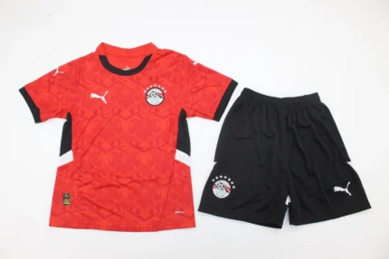 Kit de niño Egipto local 2025