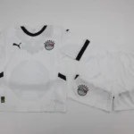Kit de niño Egipto visitante 2025