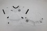 Kit de niño Egipto visitante 2025