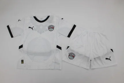 Kit de niño Egipto visitante 2025