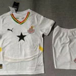 Kit de niño Ghana local 2025