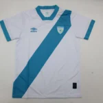 Guatemala local 2025