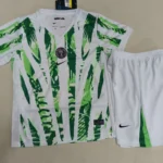 Kit de niño Nigeria local 2025