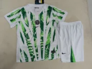 Kit de niño Nigeria local 2025