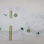 Kit de niño Senegal local 2025