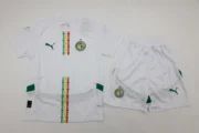 Kit de niño Senegal local 2025