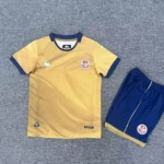 Kit de niño Túnez alternativa 2025