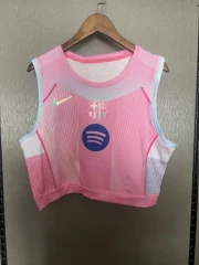 Top Barcelona edición especial 25/26 modelo 01