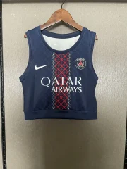 Top PSG local 25/26 sin estrella