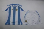 Kit de niño Argentina local 2024