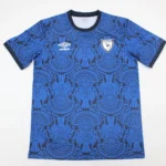 Guatemala prepartido 2025