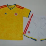 Kit de niño Colombia local 2026