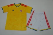 Kit de niño Colombia local 2026