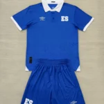 Kit de niño El Salvador local 2025