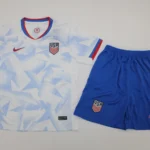 Kit de niño Estados Unidos local 2025