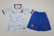 Kit de niño Estados Unidos local 2025