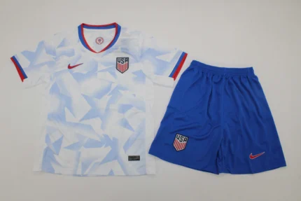 Kit de niño Estados Unidos local 2025