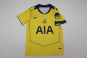 Tottenham alternativa 25/26