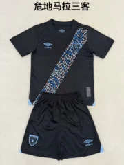 Kit de niño Guatemala alternativa 2025