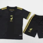 Kit de niño México edición especial 2025