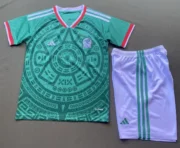 Kit de niño México local 2026