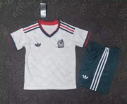 Kit de niño México visitante 2026