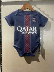 Body PSG sin estrella 25/26