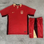Kit de niño China local 2025