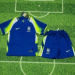 Kit de niño Corea visitante 2025