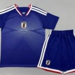 Kit de niño Japón local 2026