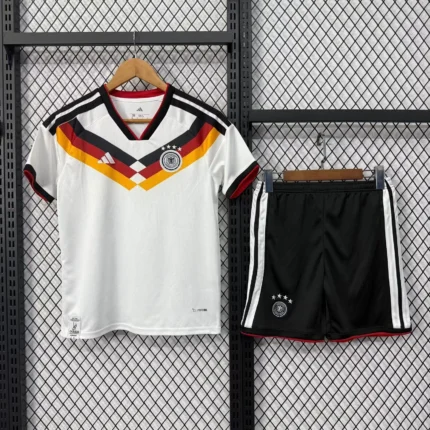 Kit de niño Alemania local 2026