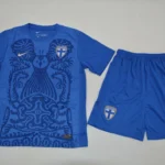 Kit de niño Finlandia local 2025