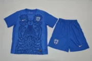 Kit de niño Finlandia local 2025