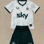Kit de niño Irlanda visitante 2025