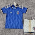 Kit de niño Italia local 2026