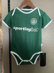 Body Palmeiras local 25/26