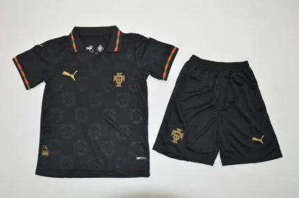 Kit de niño Portugal edición especial 2026