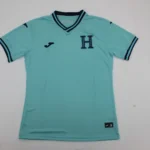 Honduras visitante 2025