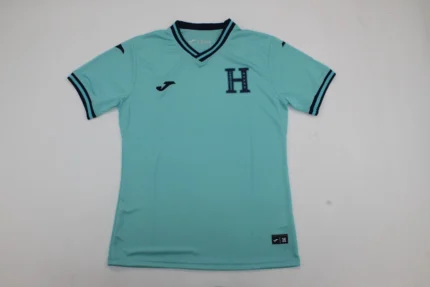 Honduras visitante 2025